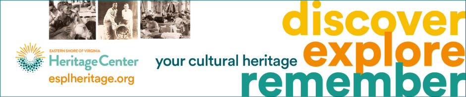 Eastern Shore Public Library